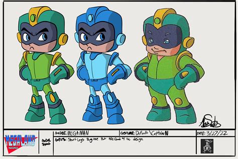 mega man 1 concept art|Category:Mega Man (NES) concept art .